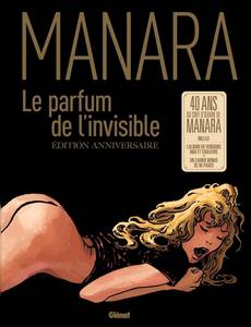 Aperçu 1 de l'album Le Parfum de l'Invisible (Int. 2T) - Le Parfum de l'invisible - Édition 40 ans