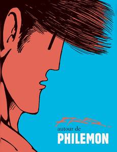 Couverture de la série Autour de Philémon
