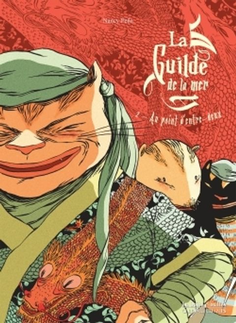 Couverture de l'album Au Point D'Entre-Deux