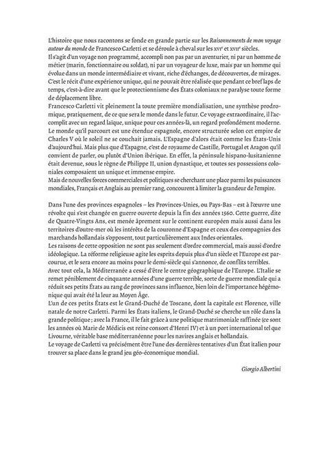 Aperçu de l'album Carletti
