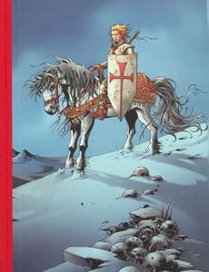 Couverture de l'album Simoun Dja