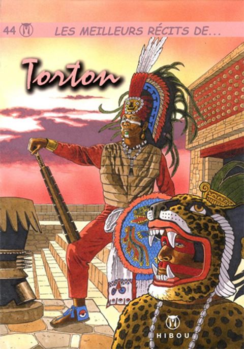 Couverture de l'album Les Meilleurs Récits