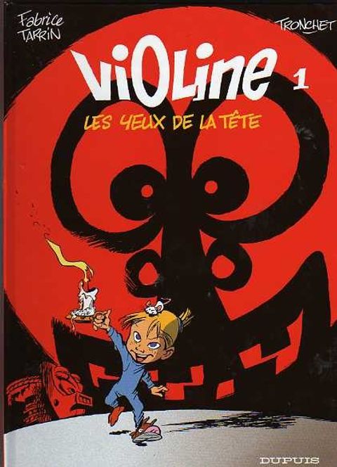 Couverture de l'album Les Yeux de la Tete