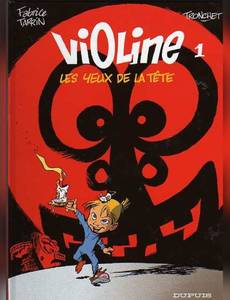 Couverture de l'album Les Yeux de la Tete