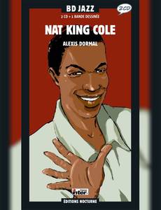 Couverture de la série Nat King Cole