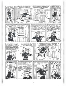 Aperçu 3 de l'album Le Club des 'Peur de rien" tome 28 - Les rois des mécaniciens 