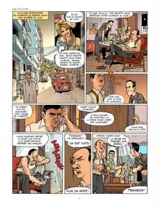 Aperçu 3 de l'album Tuez la grande zohra tome 2