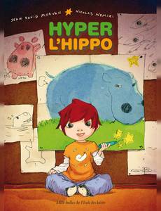 Aperçu 1 de l'album Hyper l'Hippo