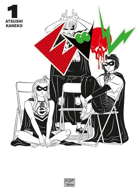 Couverture de l'album Evol