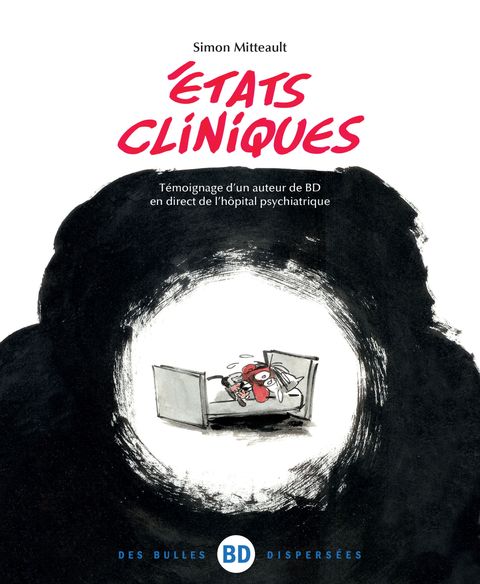 Couverture de l'album Angoisse medocs et rigolade