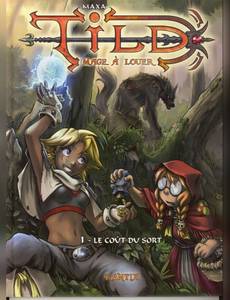 Couverture de l'album Le Coût du Sort