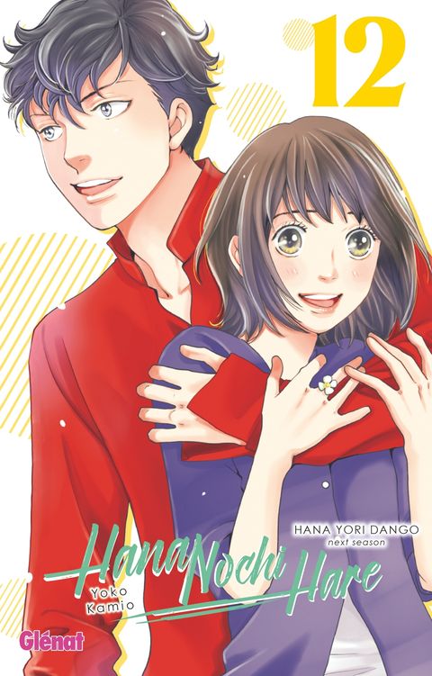 Couverture de l'album Hana Nochi Hare
