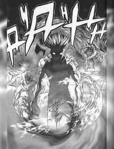 Aperçu 3 de l'album Enfer et Paradis tome 4