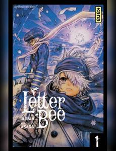 Couverture de l'album null