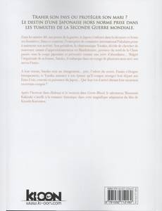 Aperçu 2 de l'album Les Amants Sacrifiés tome 1