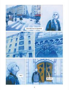 Aperçu 3 de l'album Octopolis