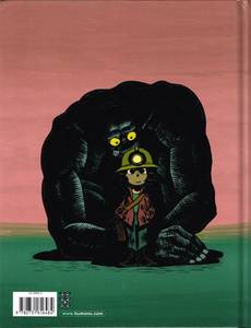 Aperçu 2 de l'album Koma tome 3 - Comme dans les Westerns
