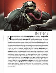 Aperçu 4 de l'album Venom (legacy) tome 1 - Un nouvel hôte 