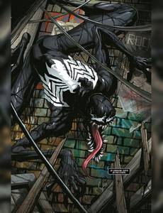 Aperçu 7 de l'album Venom (legacy) tome 1 - Un nouvel hôte 