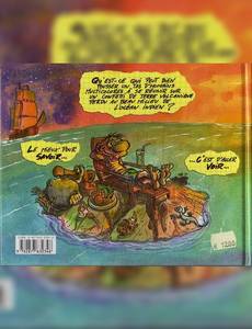 Aperçu 2 de l'album Balade à la Réunion