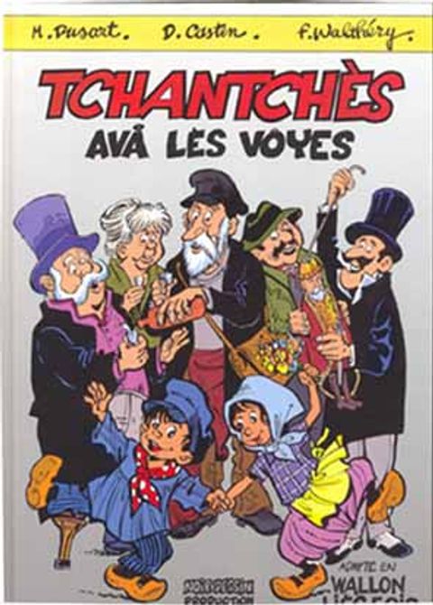 Couverture de l'album Gamin des rues