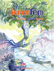 Aperçu 1 de l'album SuperTom