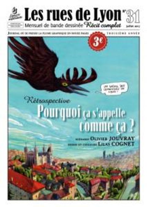 Couverture de l'album Pourquoi ça s'appelle comme ça ?