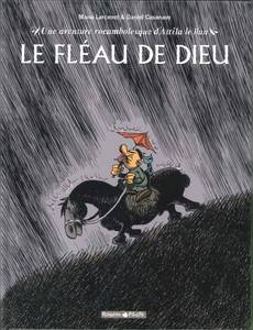 Couverture de la série Une Aventure Rocambolesque de...