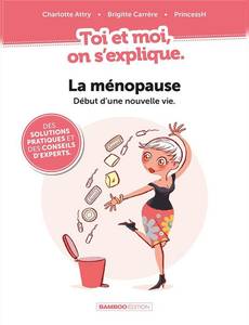 Couverture de la série Toi et Moi on s'explique