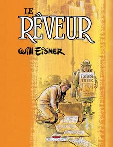 Couverture de la série Le Rêveur