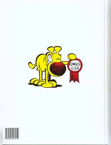 Aperçu 2 de l'album Grimmy tome 5 - Chien Sympa