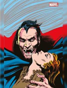 Couverture de l'album Le tombeau de dracula