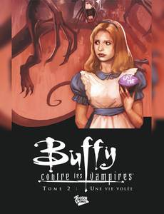 Aperçu 2 de l'album Buffy Contre les Vampires tome 2 - Saison 1 - une Vie Volée