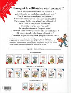 Aperçu 2 de l'album Le Guide en BD tome 26 - Le Guide du Célibataire