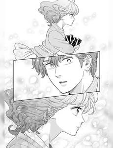 Aperçu 10 de l'album Dans l'ombre de Creamy tome 7