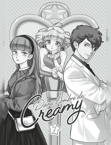 Aperçu 3 de l'album Dans l'ombre de Creamy tome 7