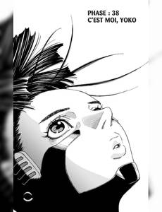 Aperçu 2 de l'album Gunnm Last Order - Nouvelle Edition tome 7
