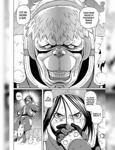 Aperçu 6 de l'album Gunnm Last Order - Nouvelle Edition tome 7