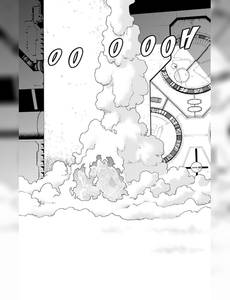 Aperçu 4 de l'album Gunnm Last Order - Nouvelle Edition tome 7