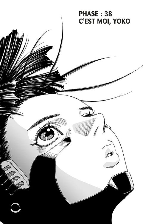 Aperçu de l'album Gunnm Last Order - Nouvelle Edition tome 7