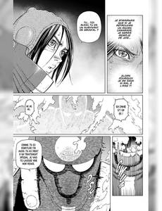 Aperçu 5 de l'album Gunnm Last Order - Nouvelle Edition tome 7