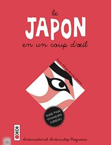 Couverture de l'album Le Japon en un Coup d'Oeil, Tome 0
