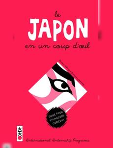 Couverture de l'album Le Japon en un Coup d'Oeil, Tome 0