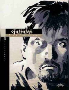 Couverture de l'album Le Crépuscule des Rois