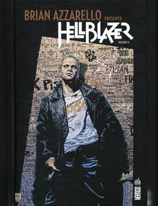 Aperçu 1 de l'album Hellblazer (Brian Azzarello Présente) tome 2