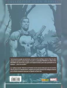 Aperçu 2 de l'album Wolverine / Punisher tome 2 - Tome 2