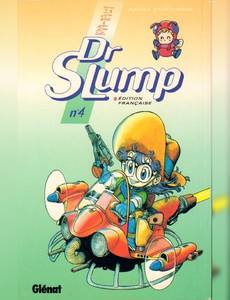 Couverture de la série Dr Slump