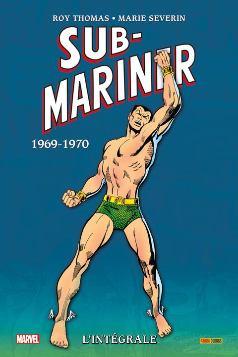 Couverture de l'album 1969-1970