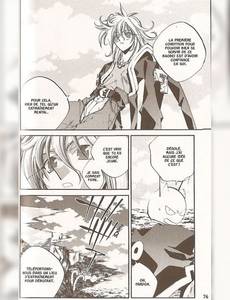Aperçu 3 de l'album Hôshin l'Investiture des Dieux tome 18 - Les Aventures de Laotzu