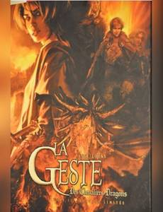 Couverture de l'album Toutes les Mille et une Lunes